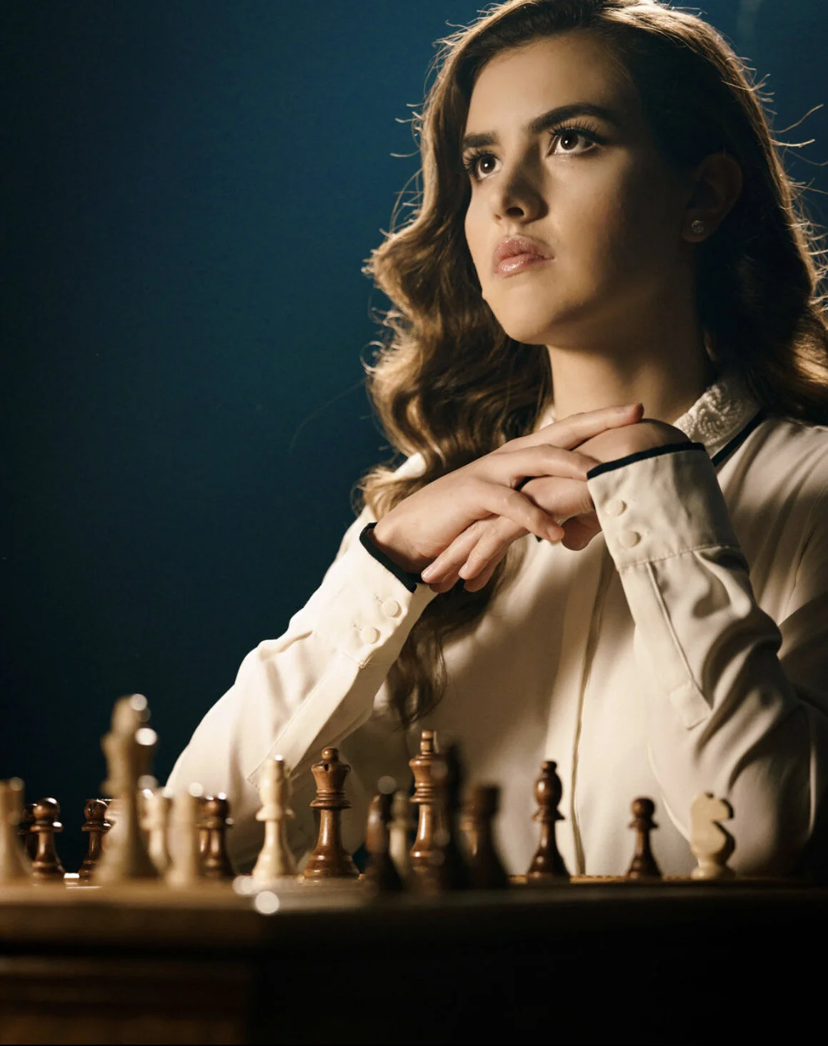 Alex Botez for Envy Gaming