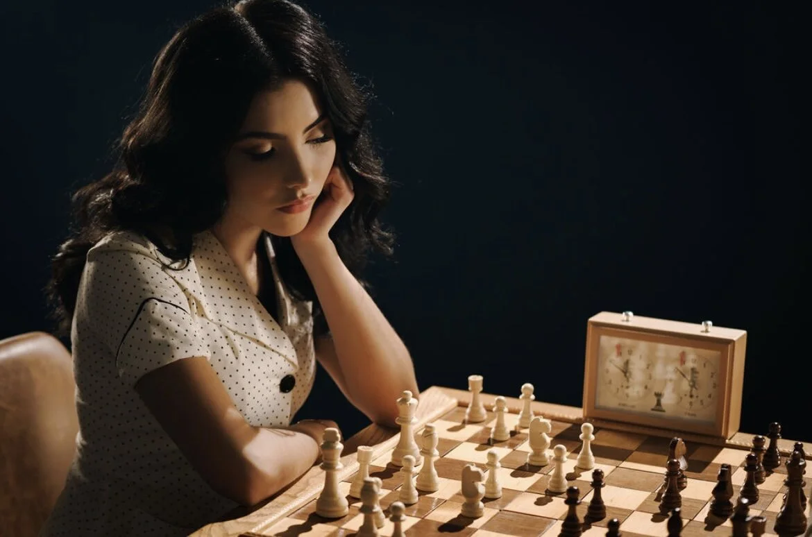 Andrea Botez for Envy Gaming