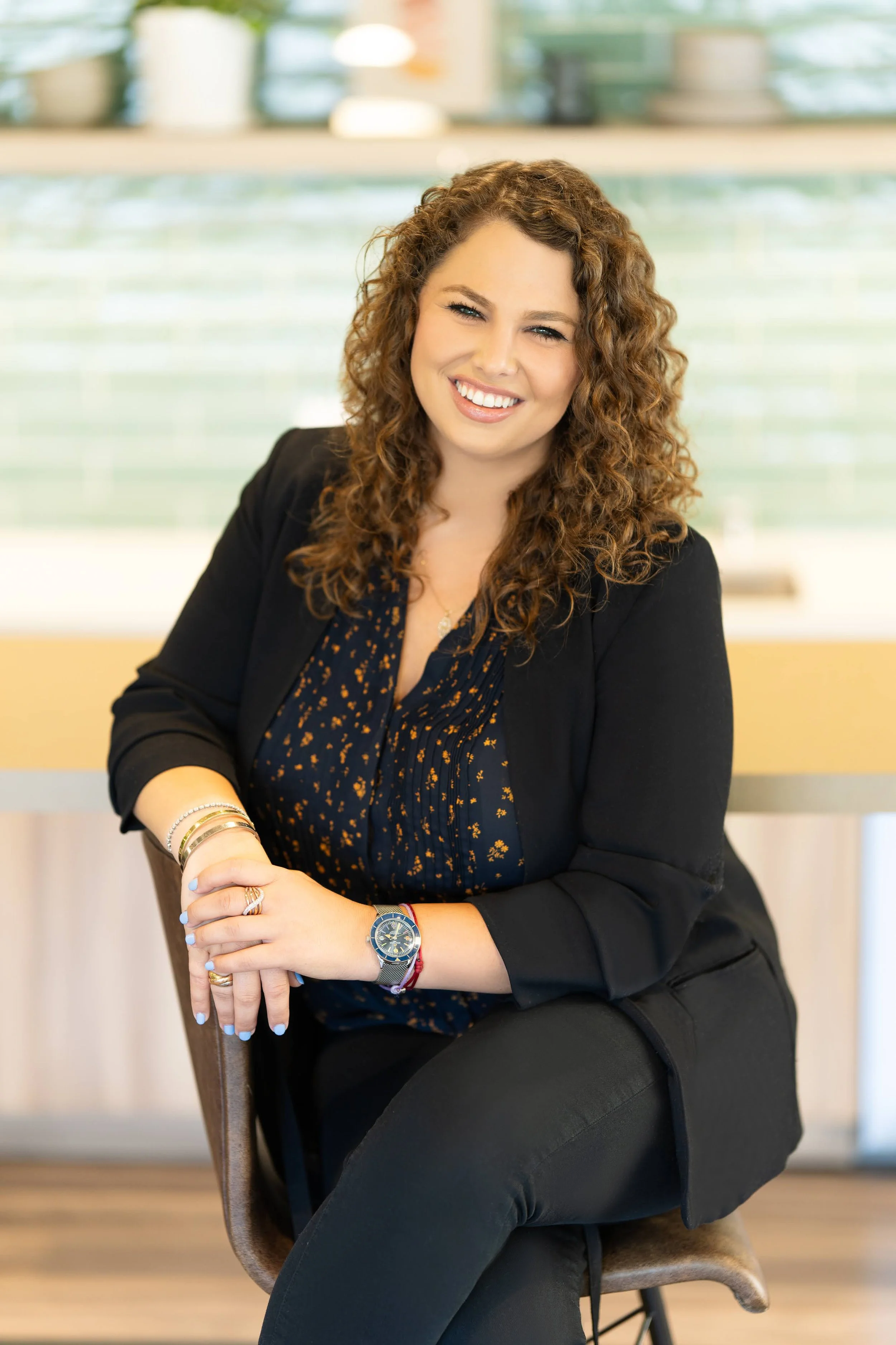 ilana grines therapist