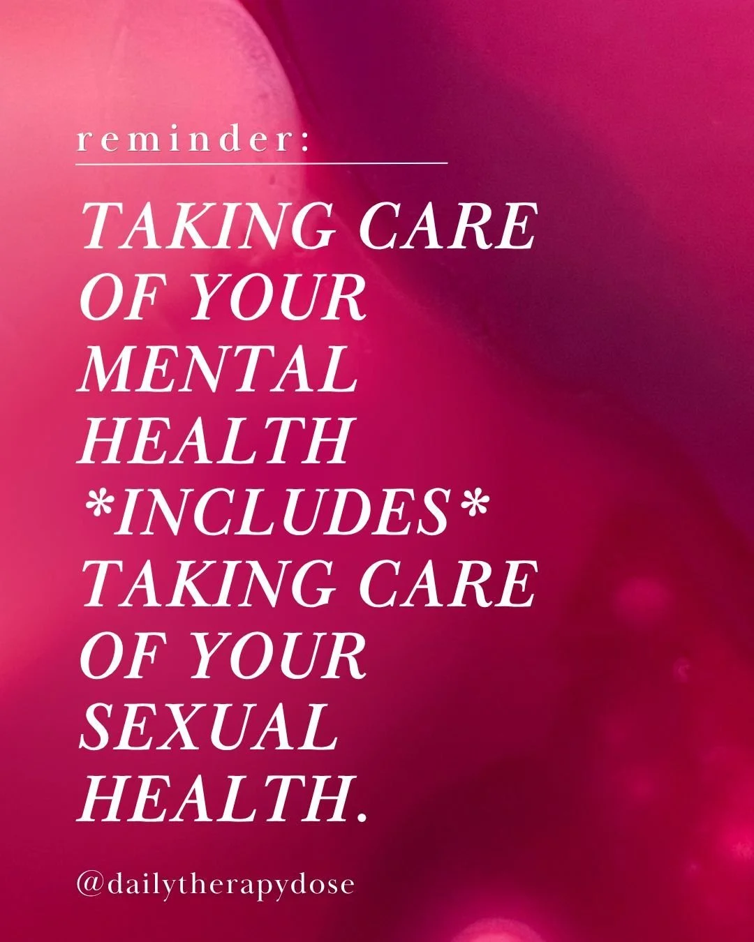 May is Mental Health Awareness Month. It's also M@sturb@tion May.
I refuse to pretend those are two separate conversations.
The shame you carry about pleasure lives in the same body as the anxiety you're trying to manage. The disconnection from your 