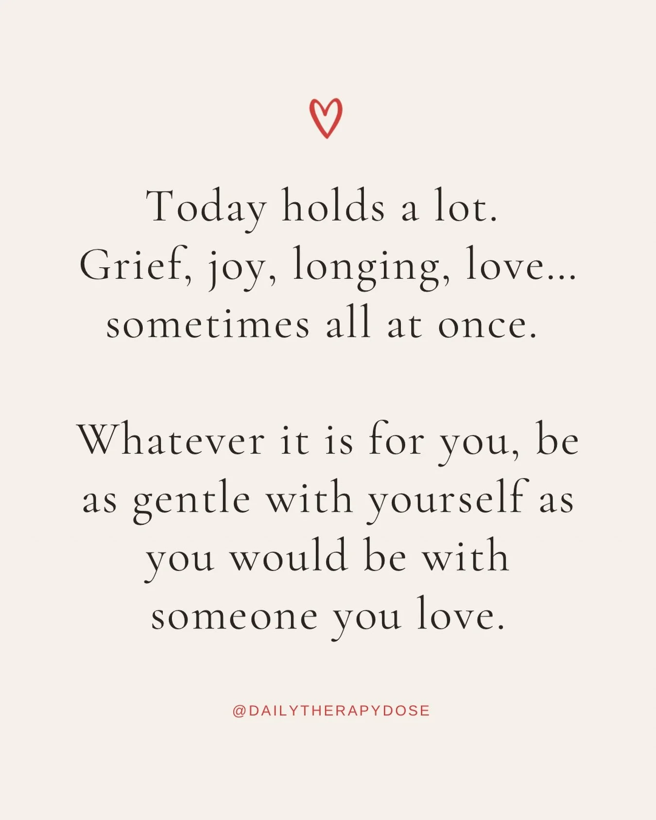 ❤️