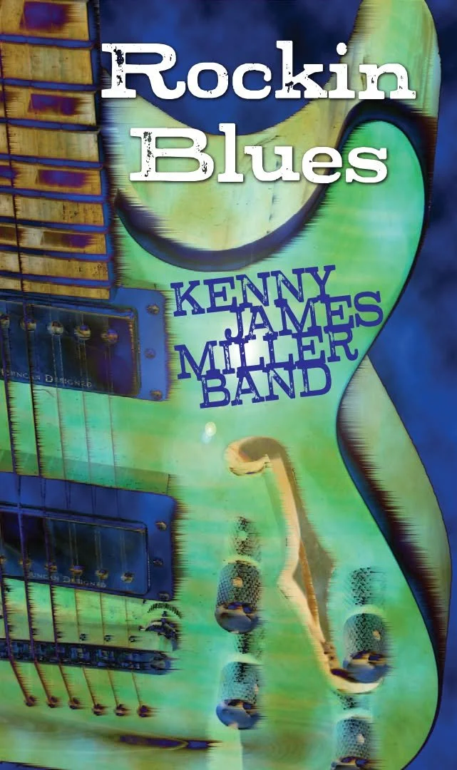 Kenny James Miller Band