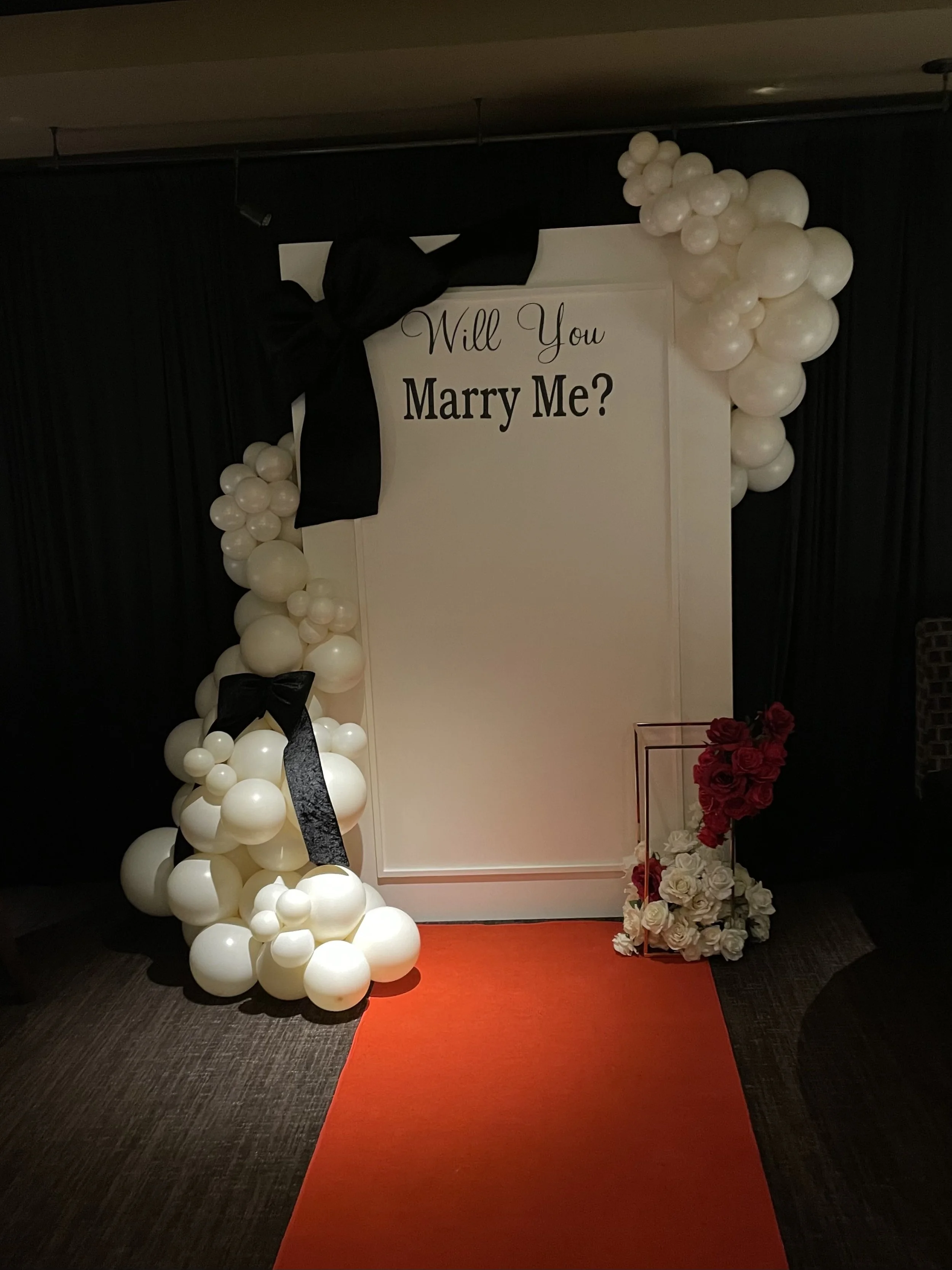 Engagement Proposal