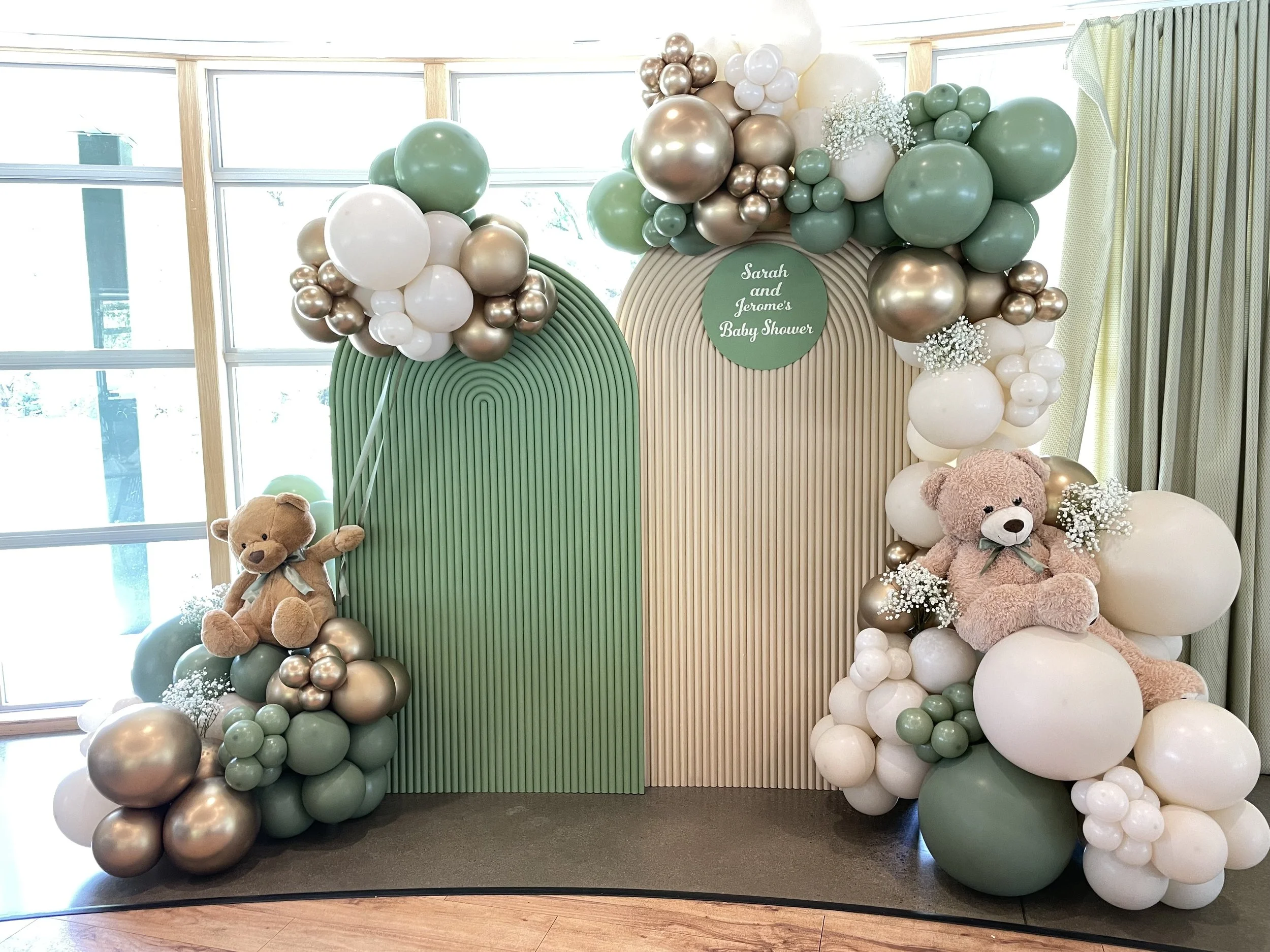 Baby Shower