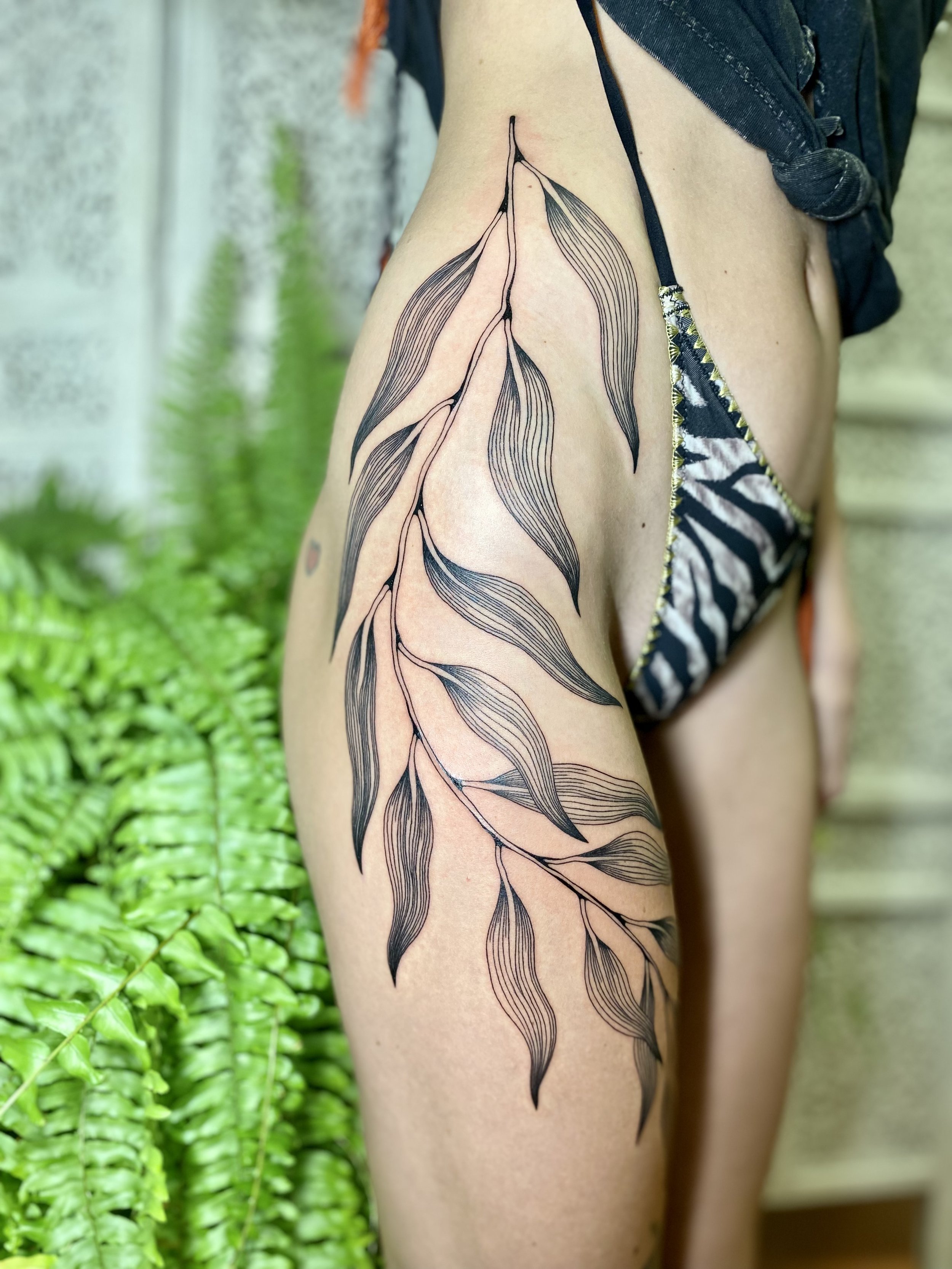 Willow Tree Tattoo  Etsy Canada