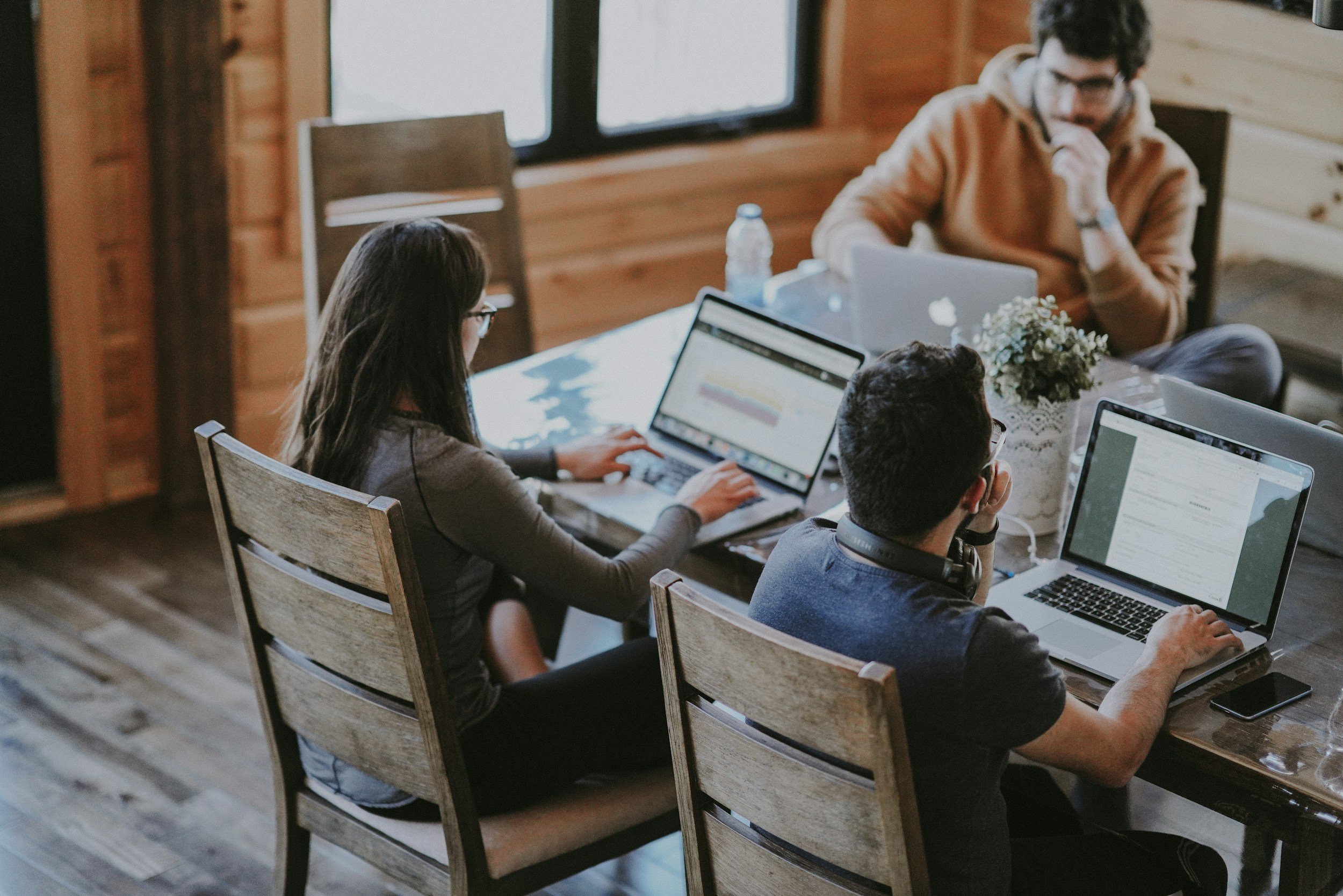 WHY FLEXIBILITY IS MAKE OR BREAK FOR AGENCIES