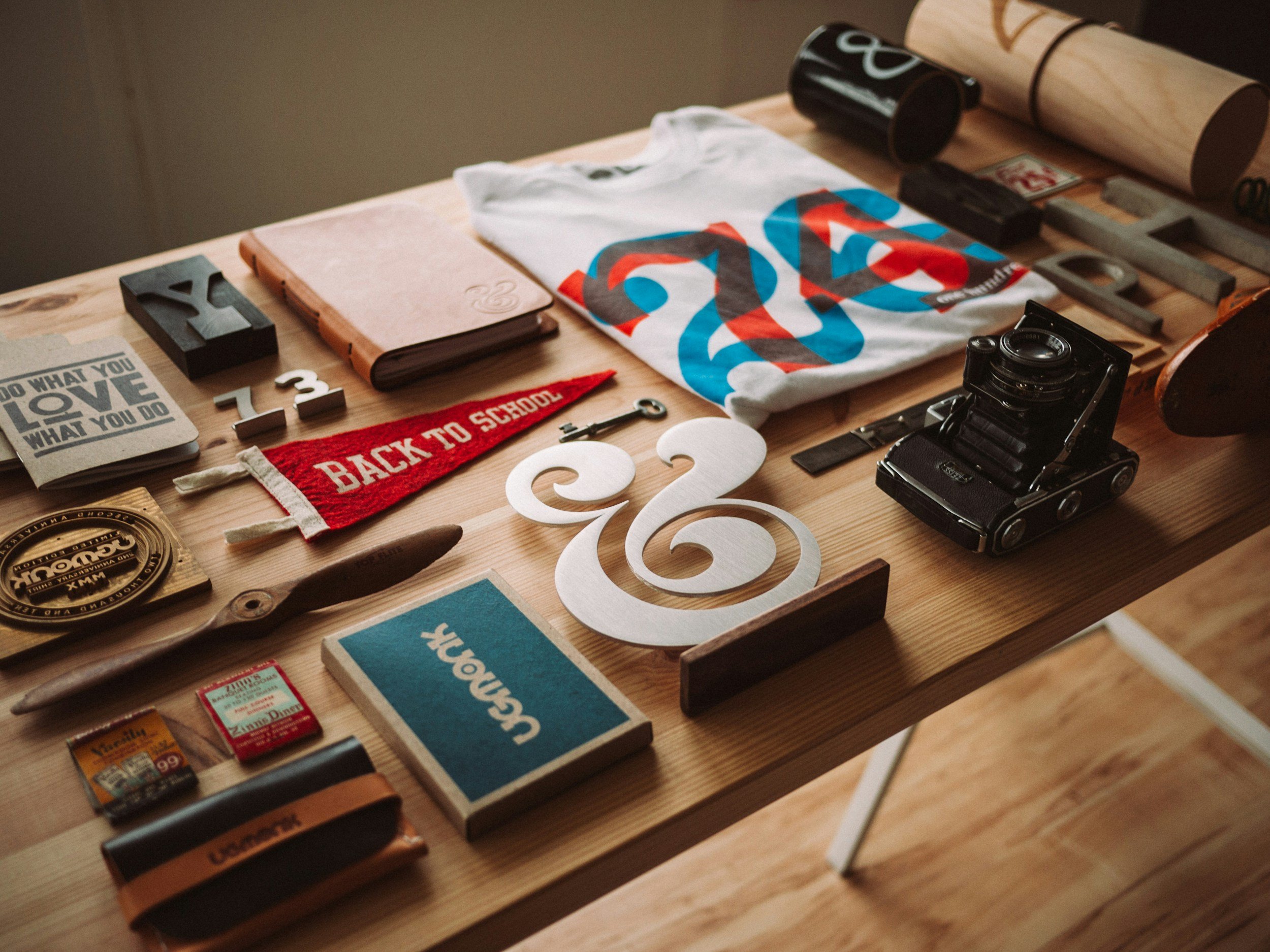 The Importance of Branding for Business Success