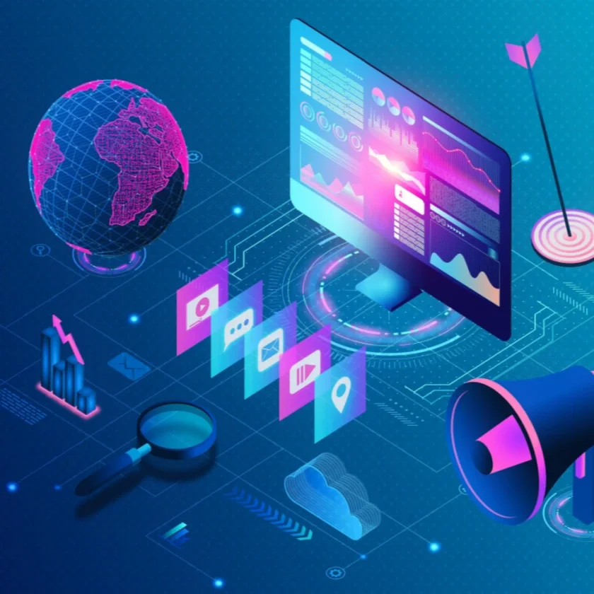 How Programmatic Media Changed the Media Landscape