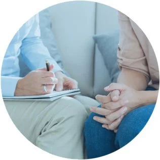 Creating Health Psychological Icon
