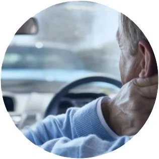 Creating Health MPI Accident Icon