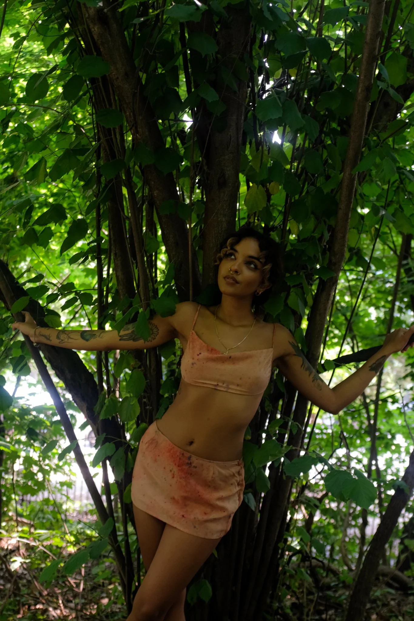 Pink Avocado Mini Set