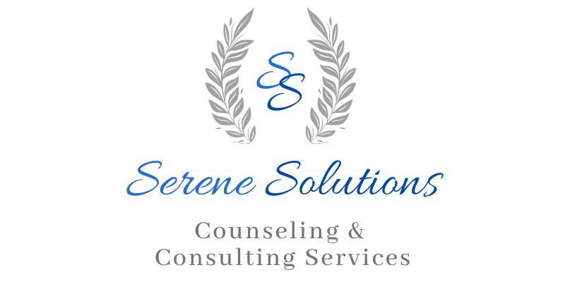 Serene Solutions Counseling &amp; Consulting Services
