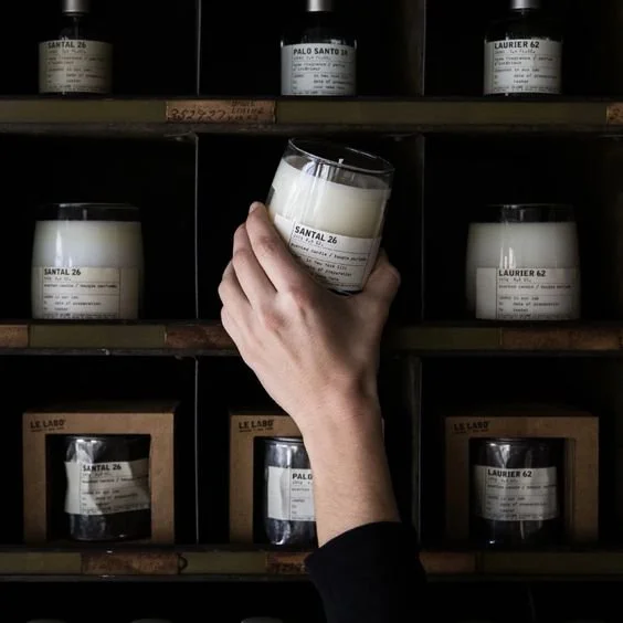 Elevate Your Home: Luxurious Scents for Sophisticated Spaces — R ...