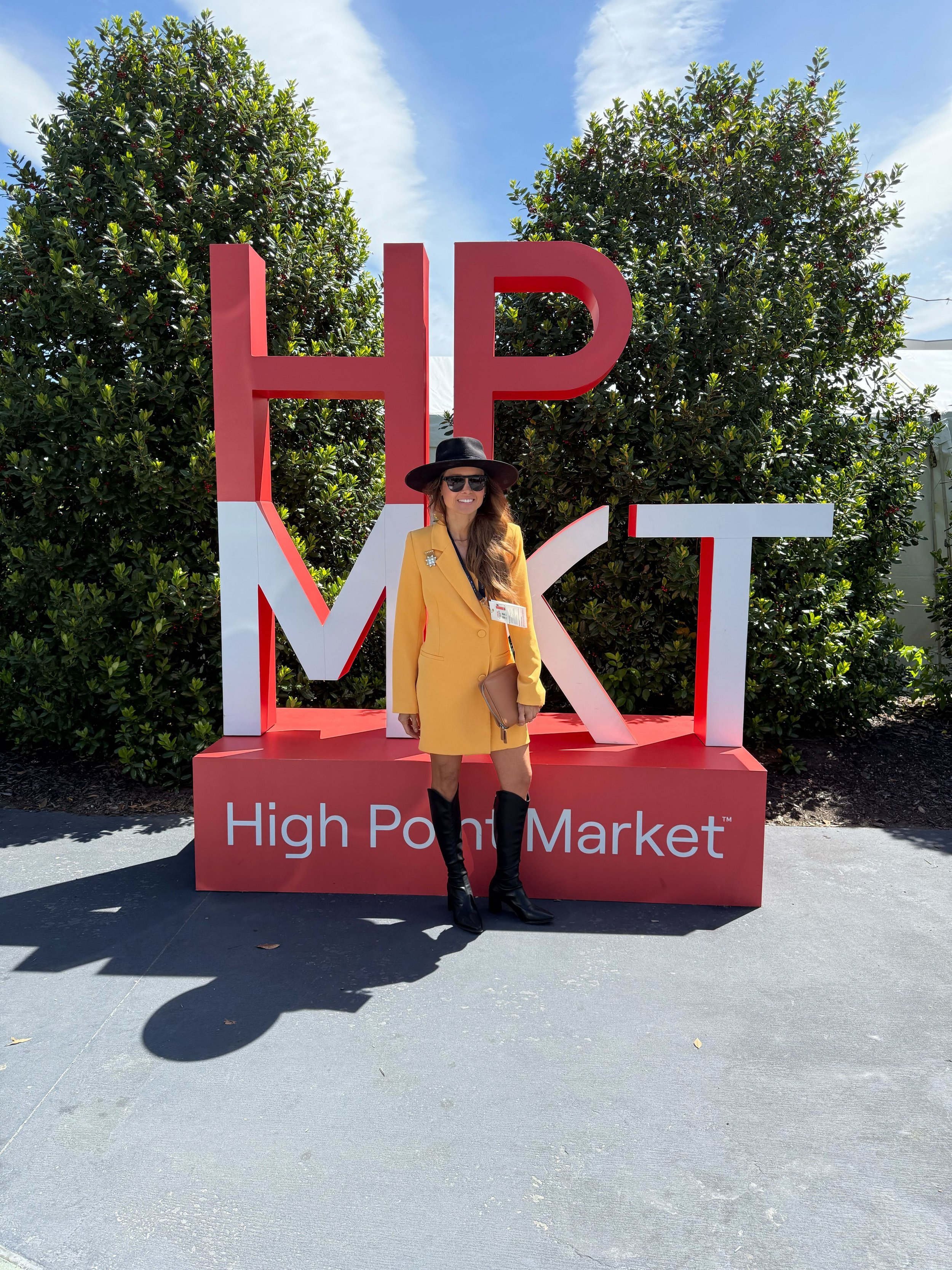 High Point Market Recap: Connection, Customization & A Whole Lot of Sit-Testing