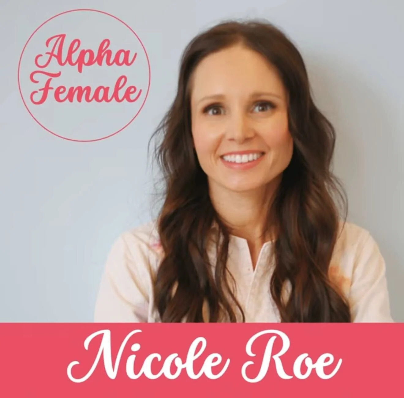 Nicole Roe’s Journey in Design | The Alpha Female Podcast