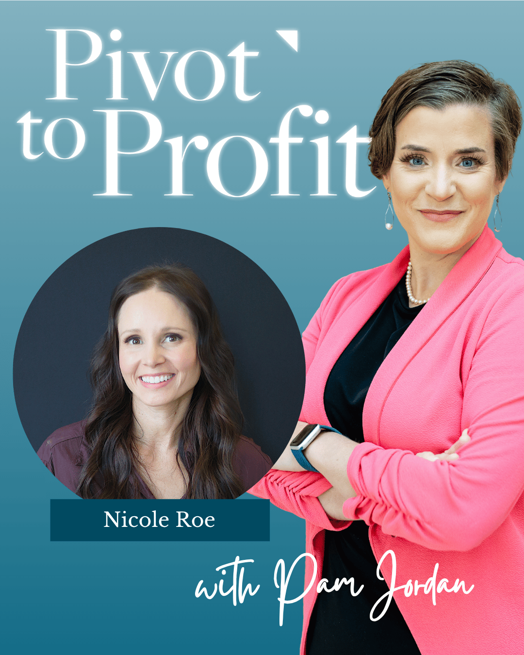 Luxury In Alignment: Nicole Roe on Pivot to Profit