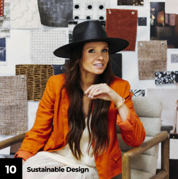 A Thoughtful Approach to Sustainable Design