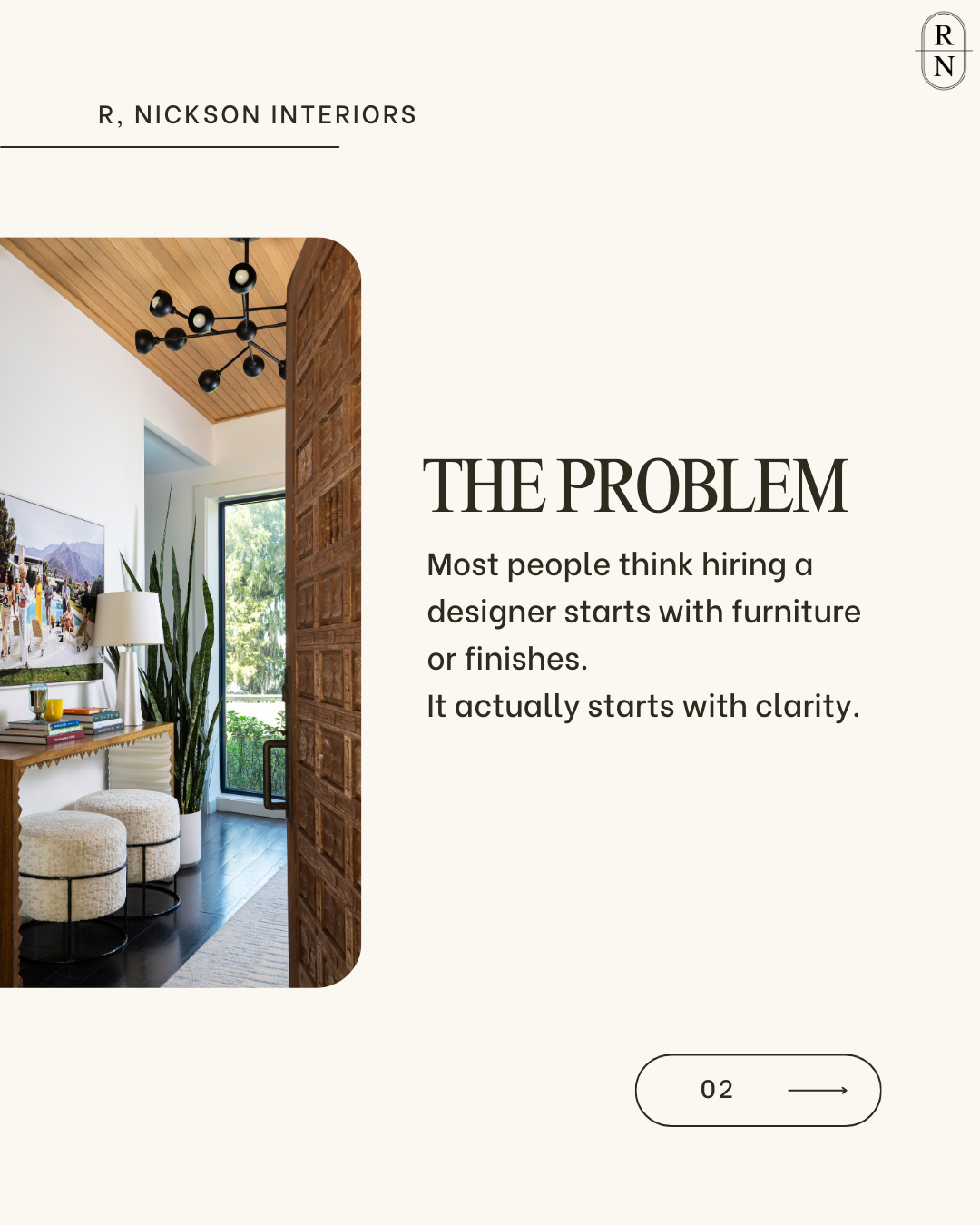 Beige Professional Minimalist How to Carousel Instagram Post-2.png