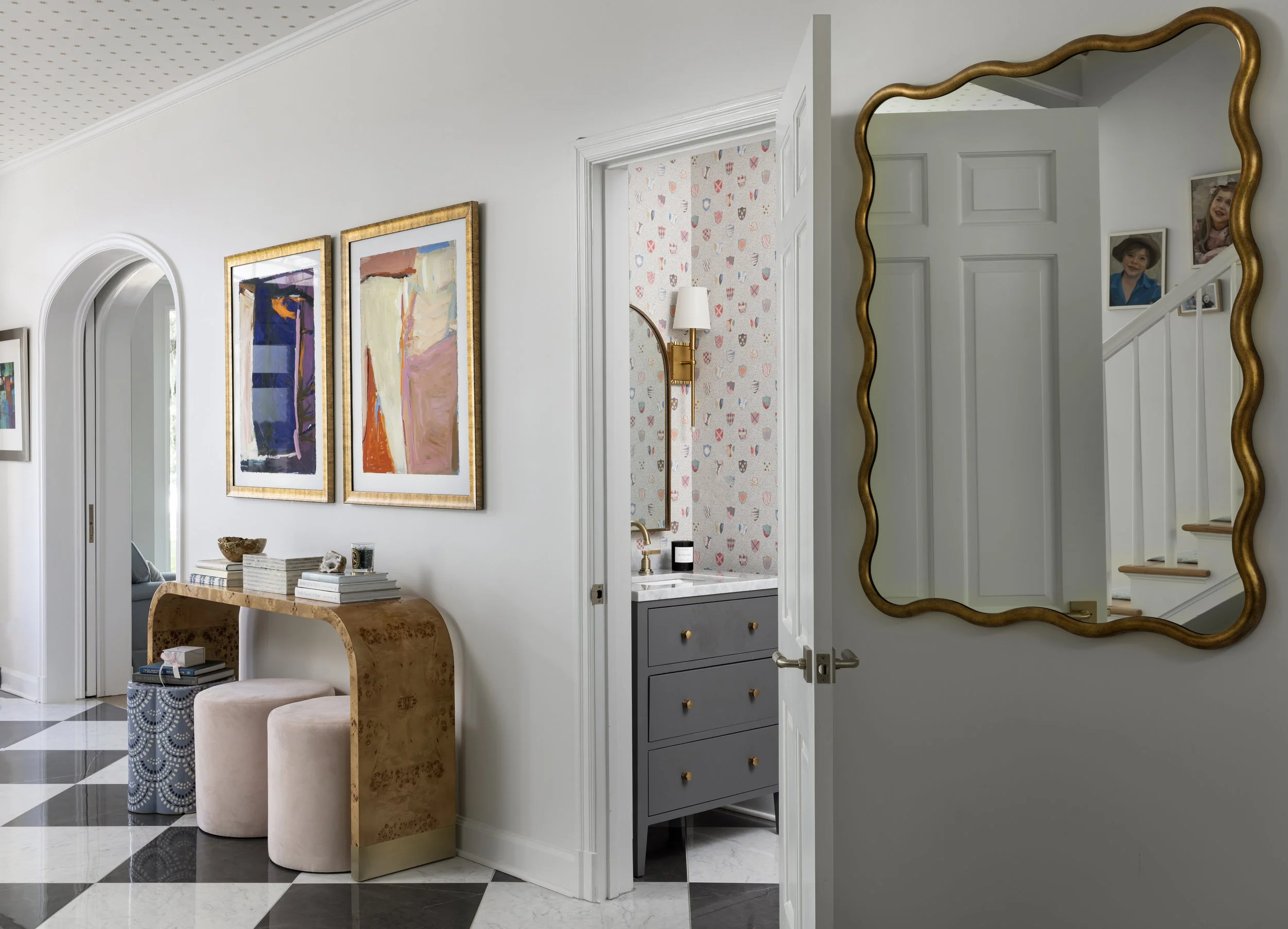 What To Do Before Hiring An Interior Designer