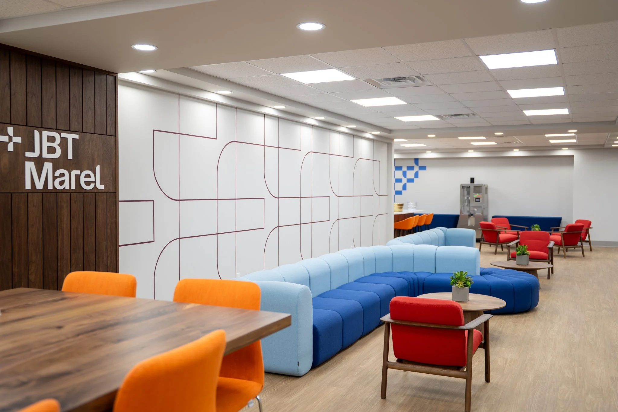 Designing for Impact: Inside Our Work with JBT Marel