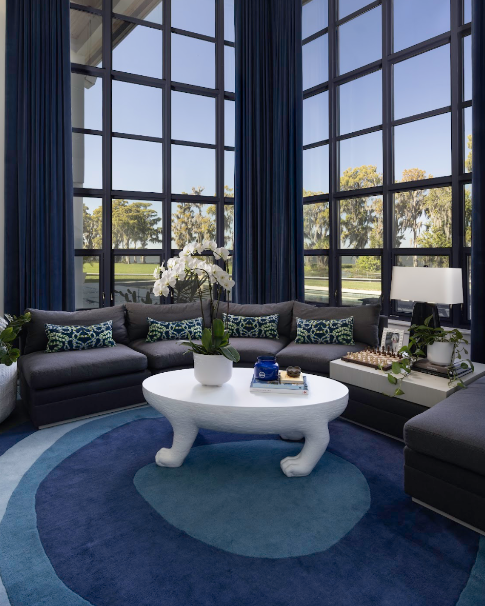 Why a Well-Designed Home Feels More Comfortable