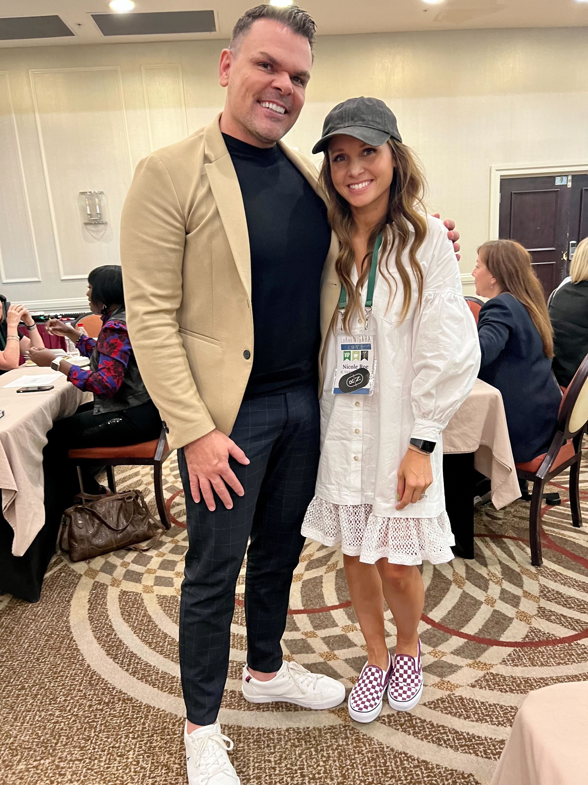 The Designer Within Podcast — R. Nickson Interiors