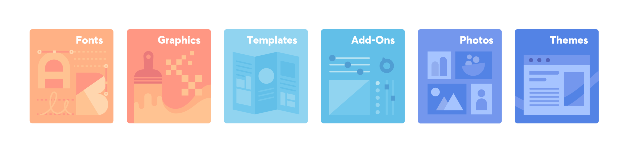 CM Pro Brand Identity — Bronwyn Gruet