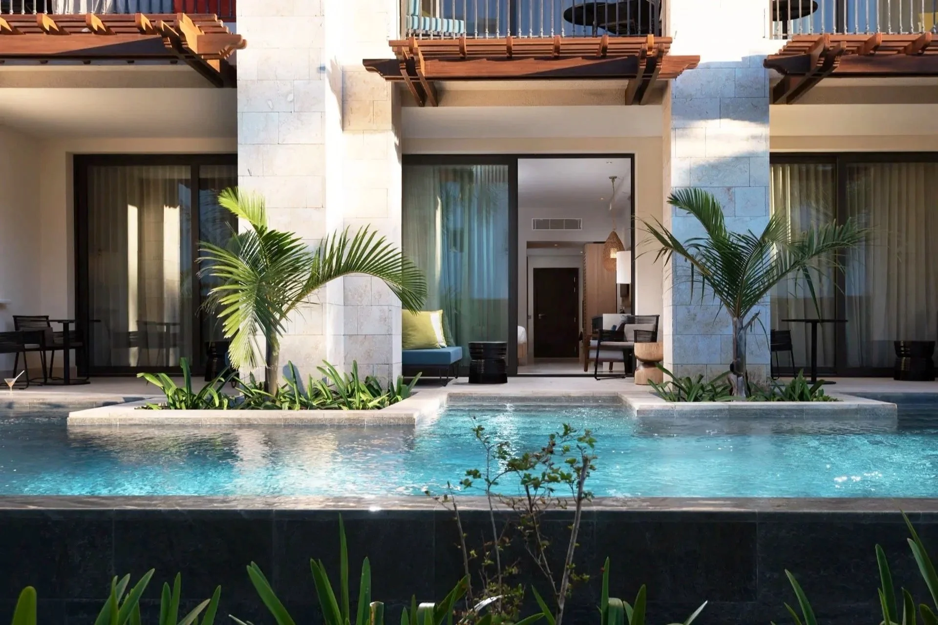 Lopesan Junior Suite