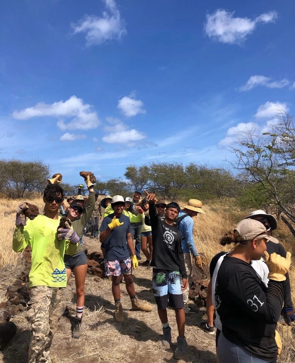 Hawaiian Canoe Paddling — Rio Imperato