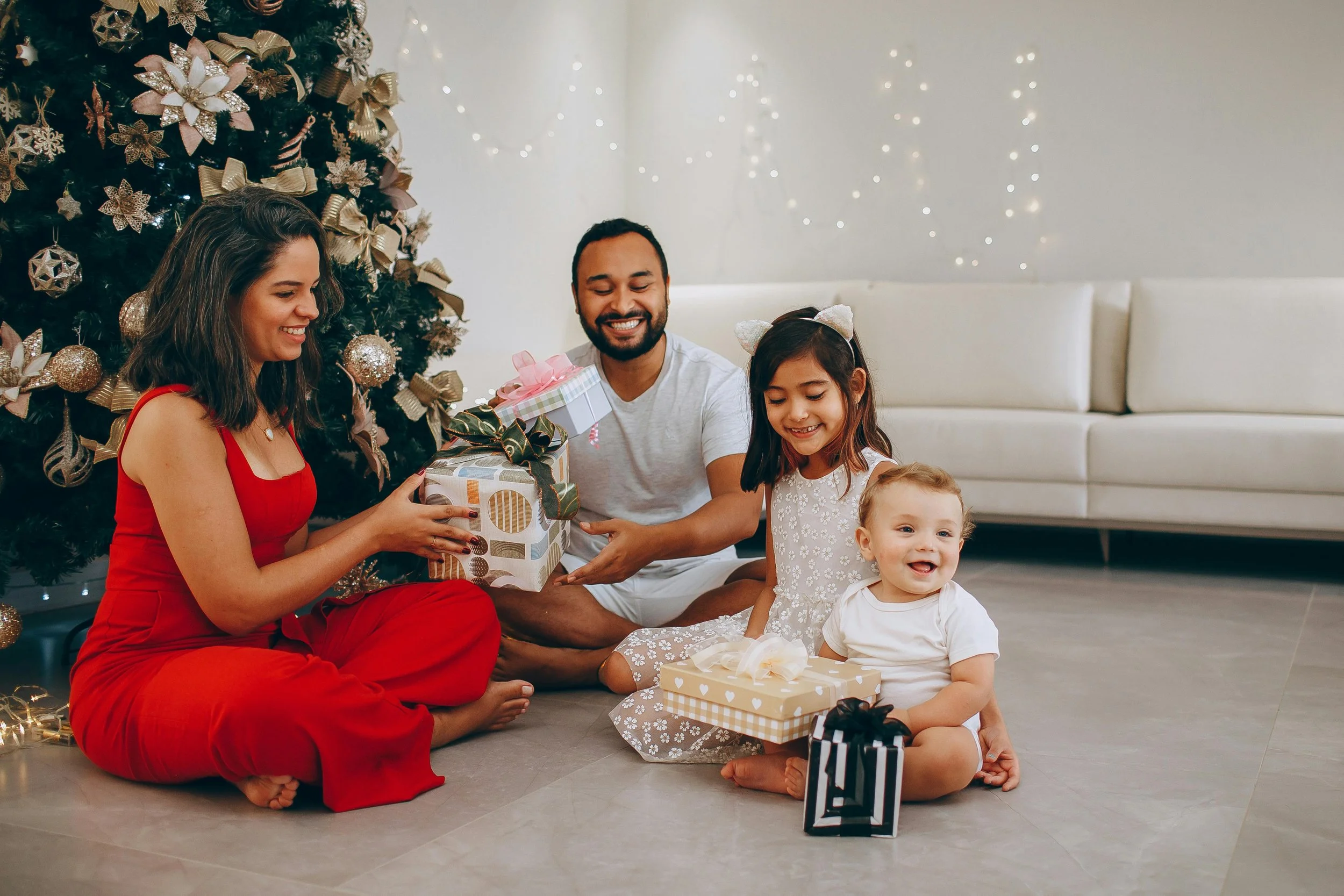 Maintaining Recovery Success During the Holidays