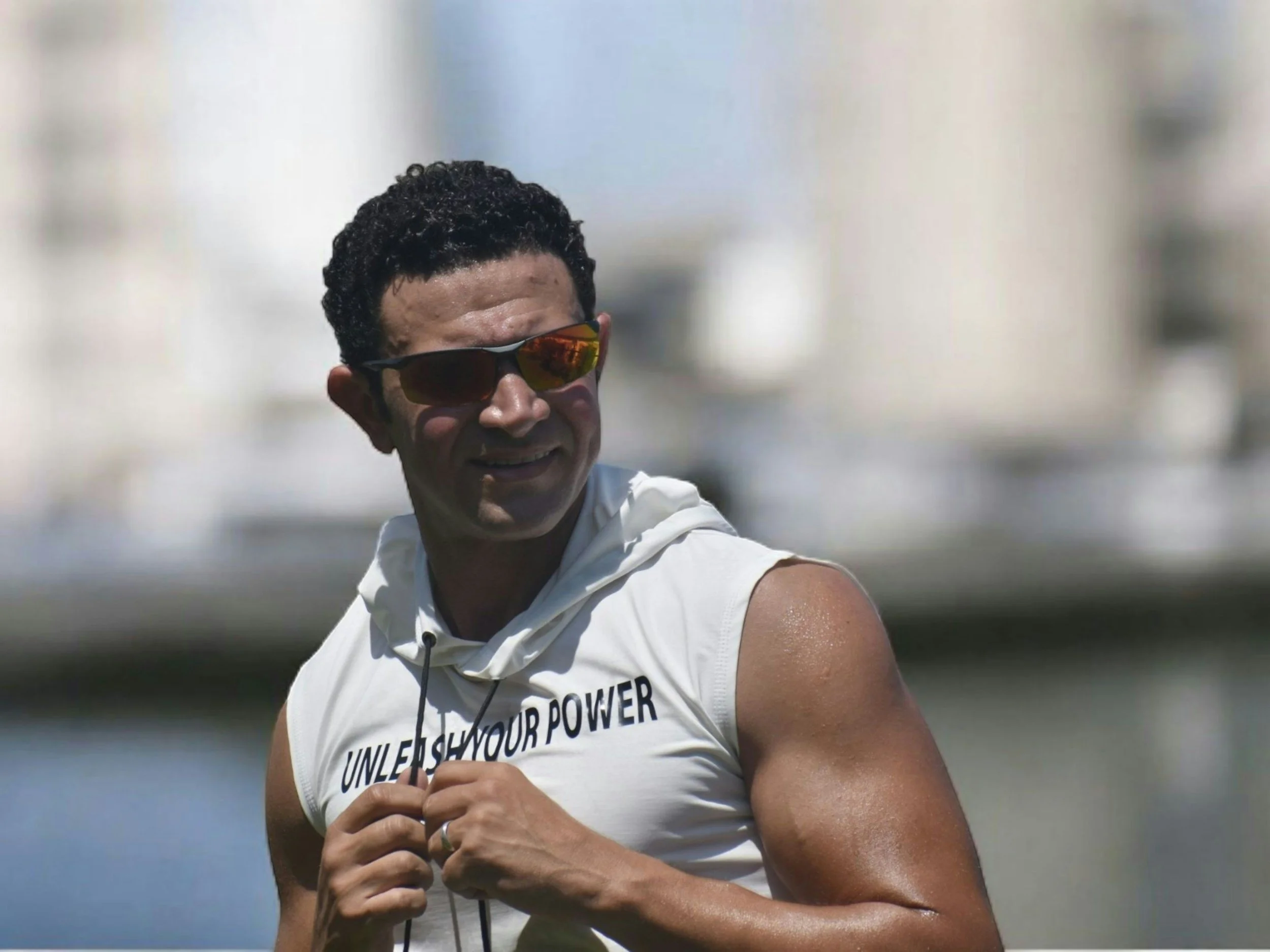 Sometimes Our Best Isn't Good Enough