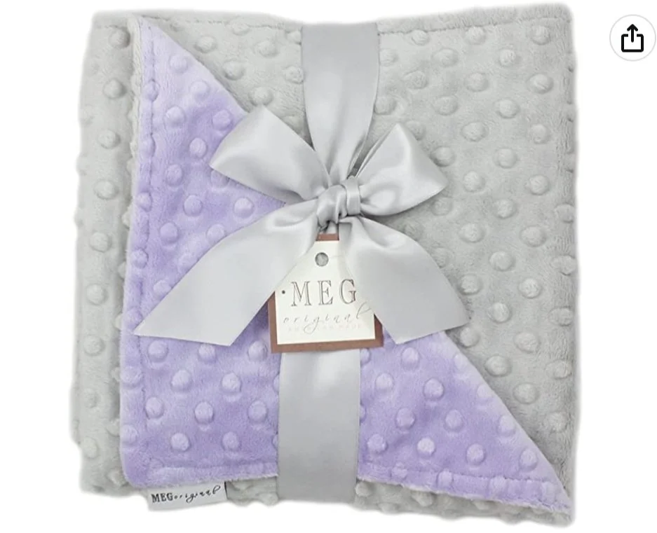 Baby Blanket