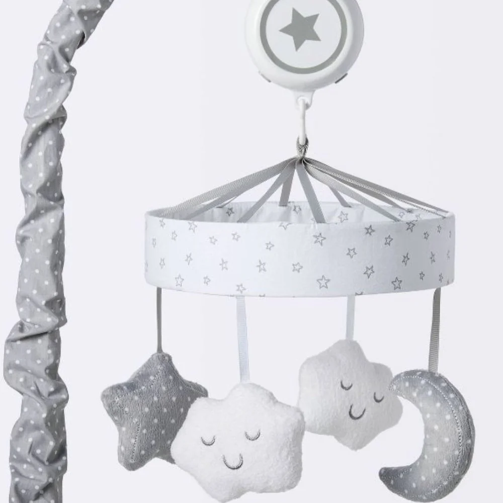Crib Mobile