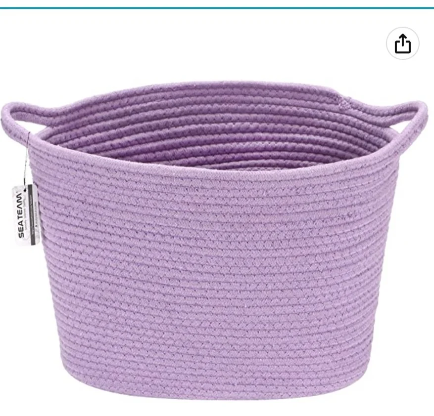 Storage Basket