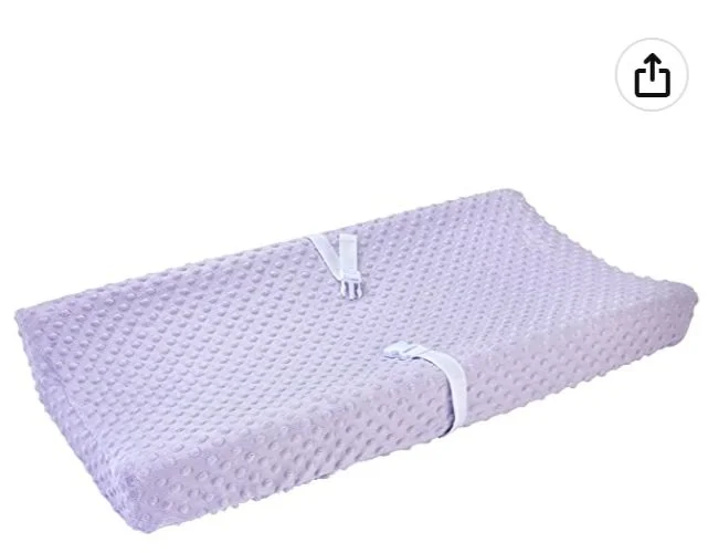 Changing Table Cover