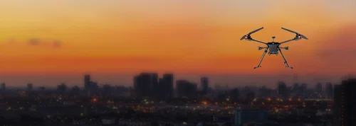 Unmanned Aerial Systems — ANELLO