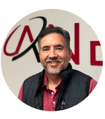 Tony Rios Ramp Our Team — ANELLO