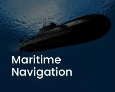 ANELLO Maritime Navigation