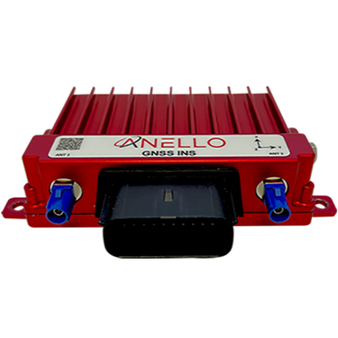 ANELLO GNSS INS