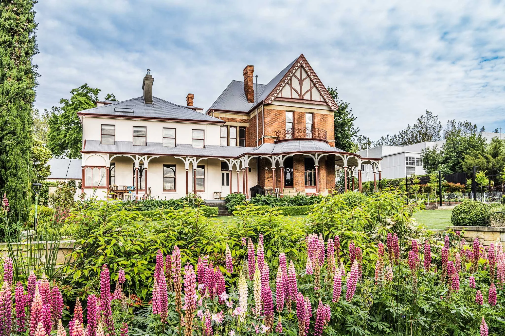 Luxury Heritage Apartments Hobart, FamilyFriendly, Central