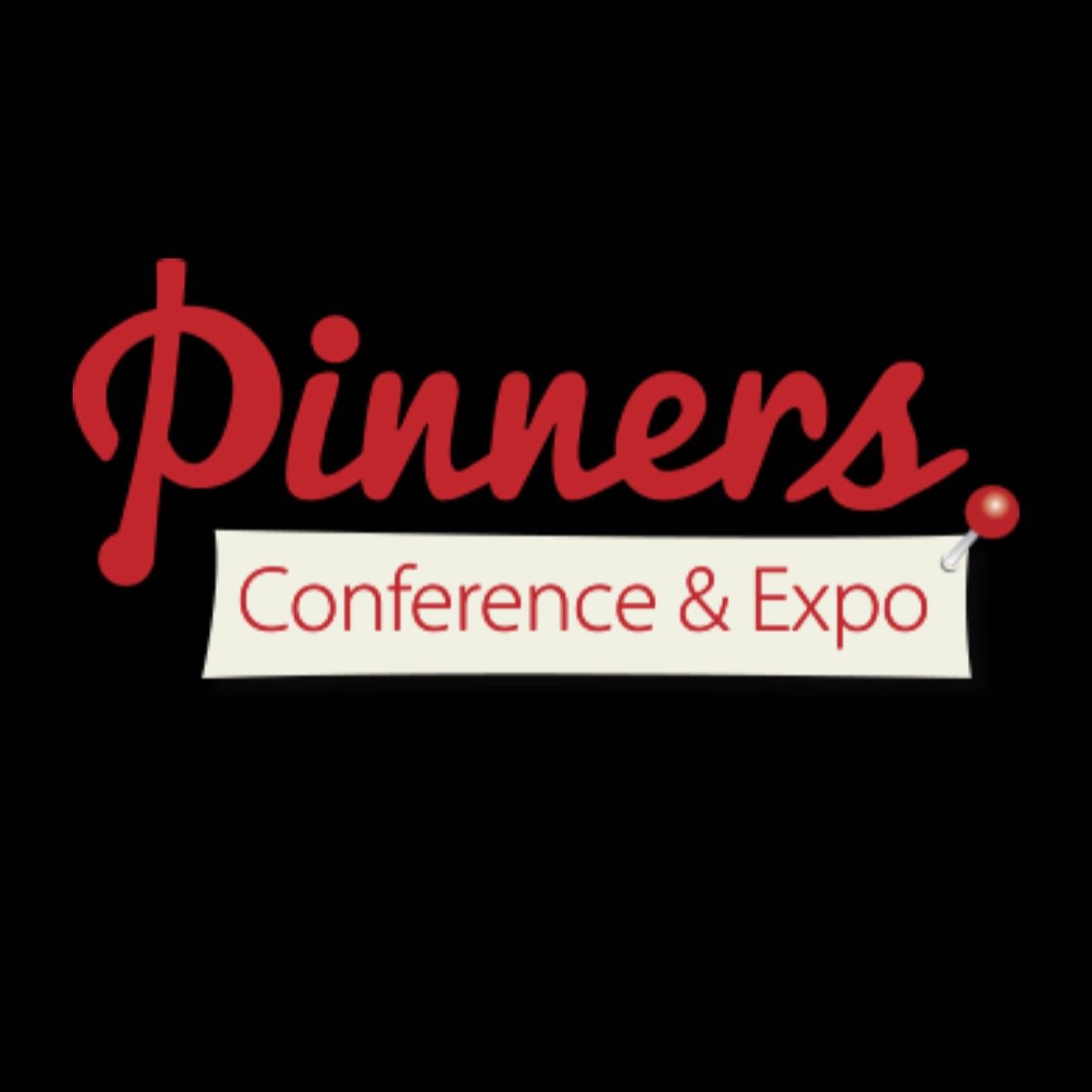 We're thrilled to announce that we'll be at the Pinners Conference in Atlanta April 19-20! 🎉 

Join us for an inspiring and creative experience like no other.

✨ Dive deeper into the art world with our two exclusive classes. Discover the joy of inco