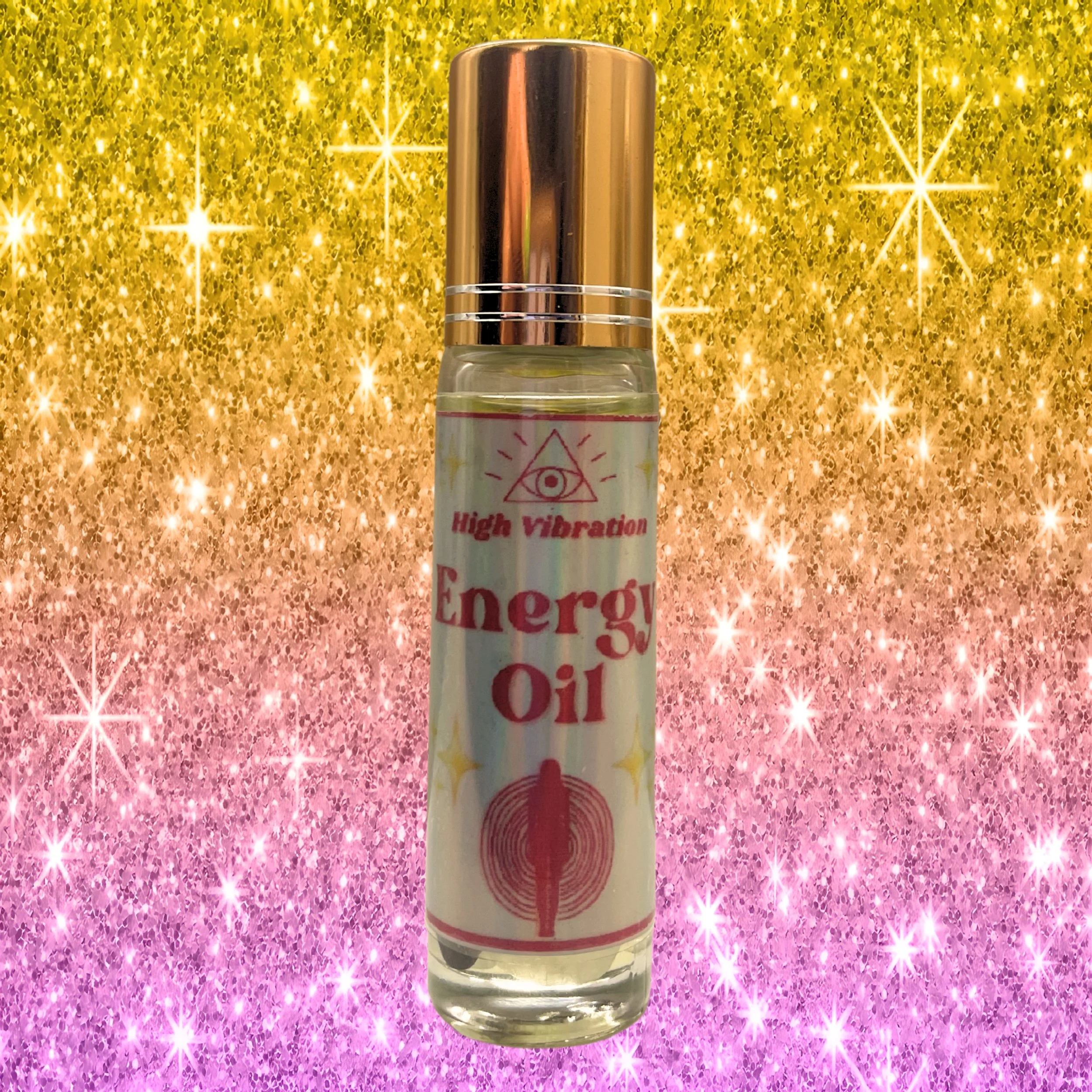 Energy Oil