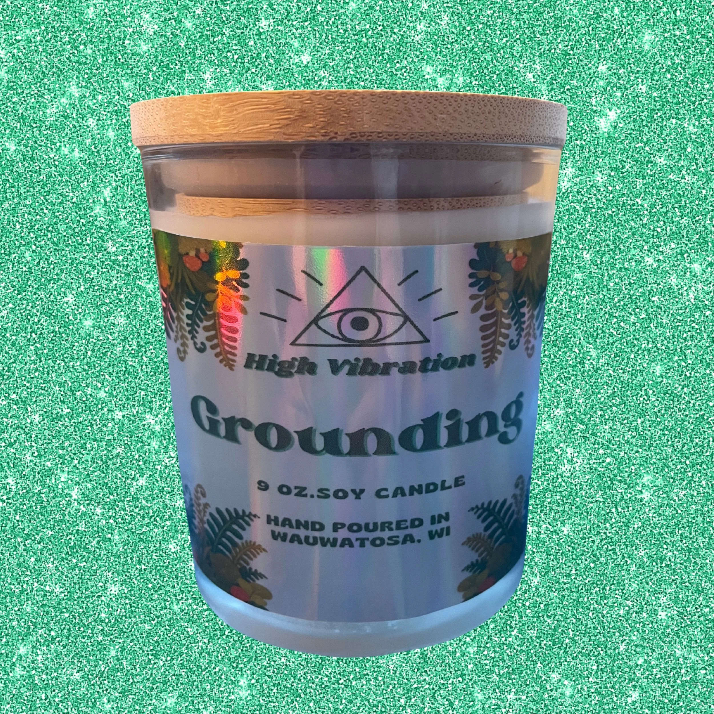 Grounding 9 Oz Soy Candle.jpg