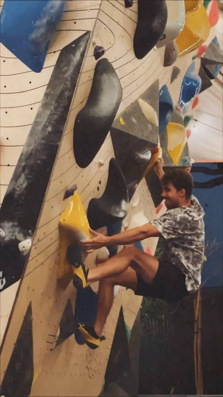 Shop — Asylum Bouldering San Diego
