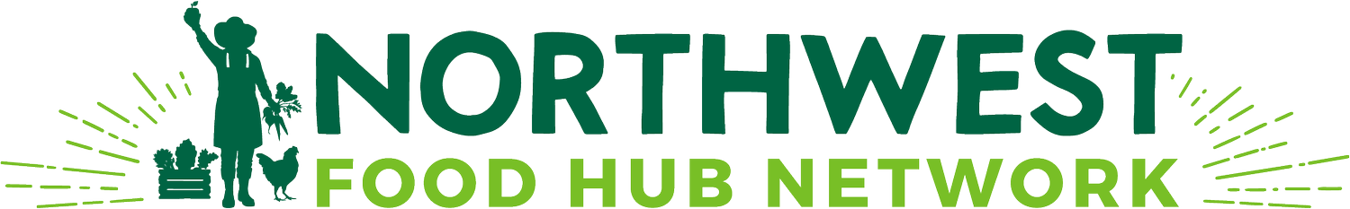 Northwest Food Hub Network