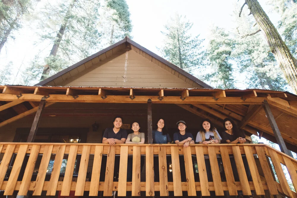 Jenness Park Christian Camp