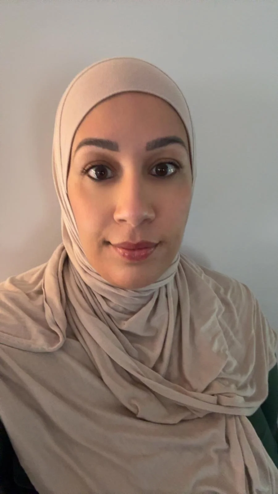NAJWA HAJAR, HR CONSULTANT