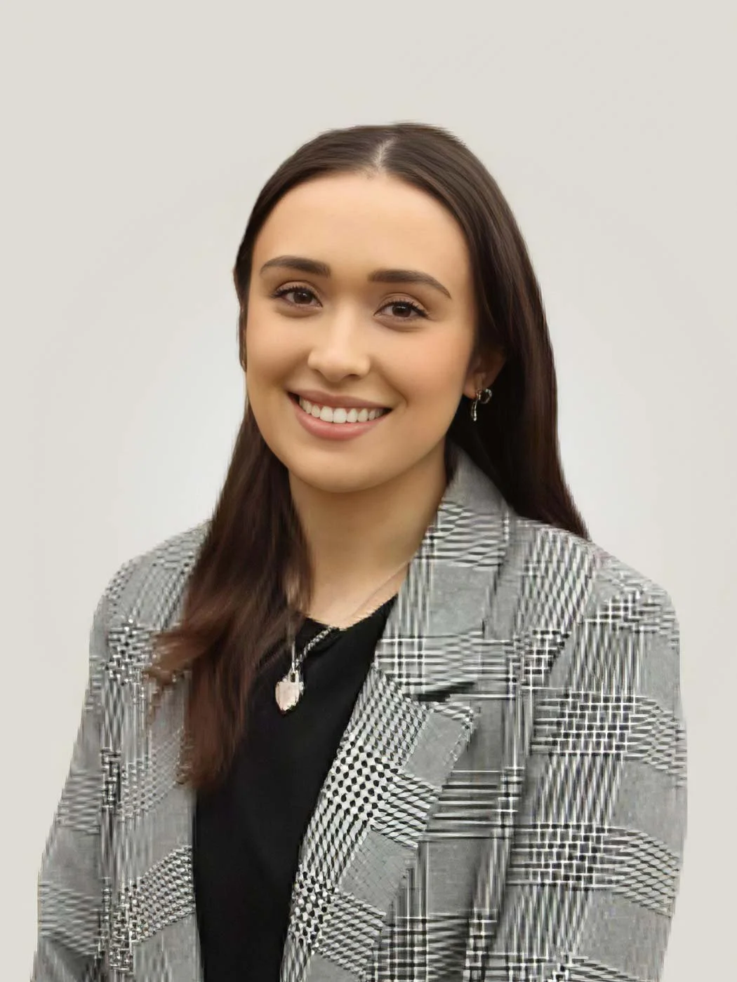 JENSEN HAYDUK, RECRUITMENT CONSULTANT