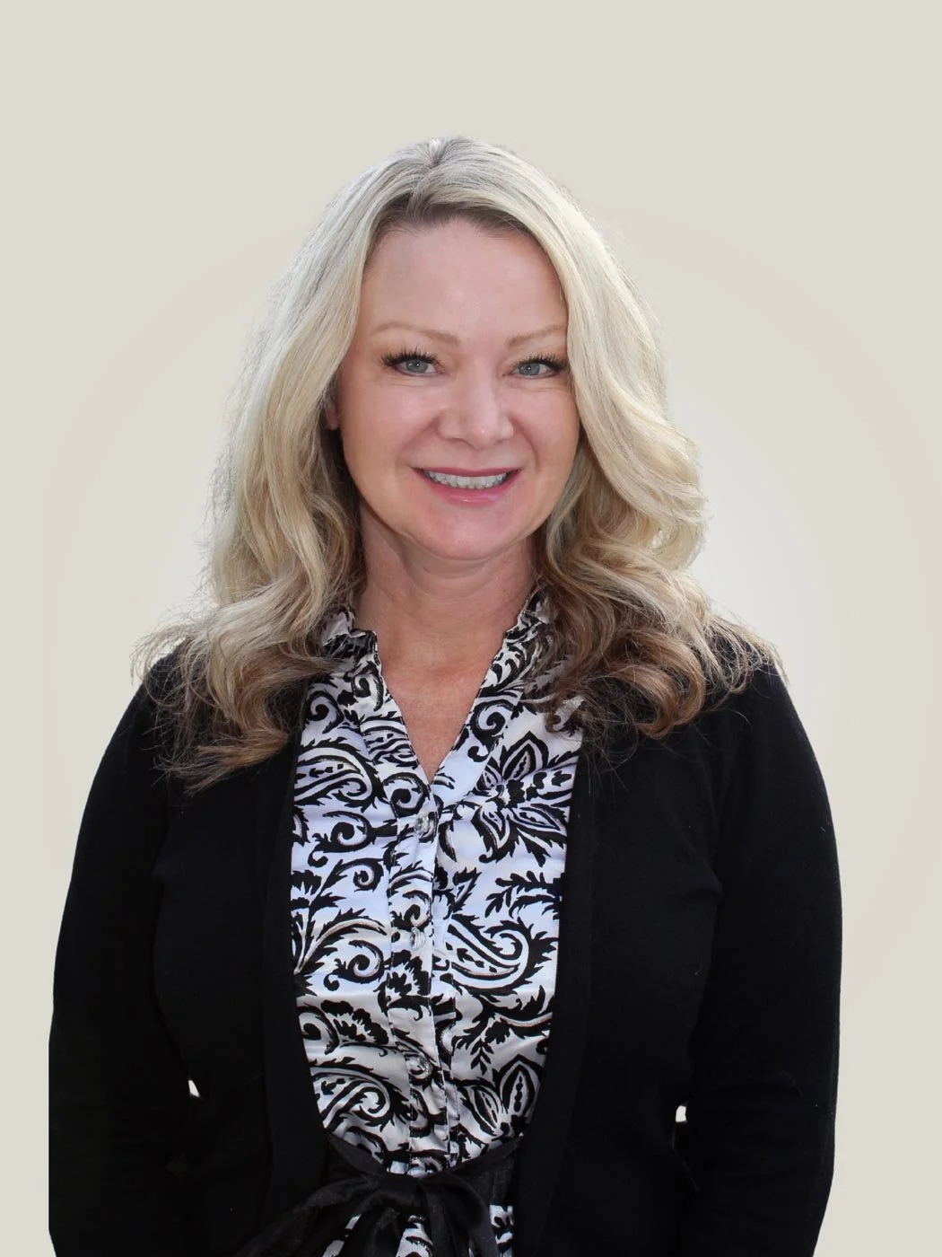 LARISSA FADISH, SENIOR HR CONSULTANT
