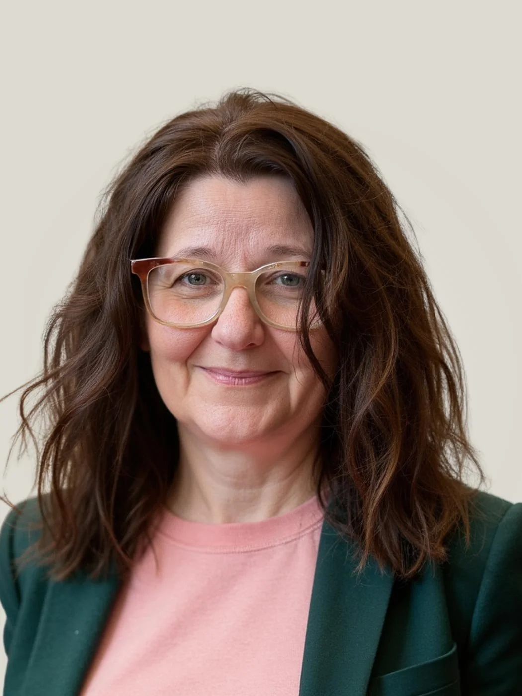 TAMMIE SORENSEN,  HR CONSULTANT